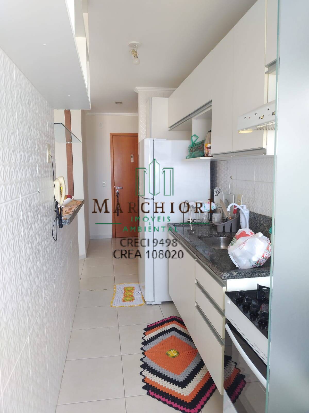 Apartamento à venda com 2 quartos, 65m² - Foto 1