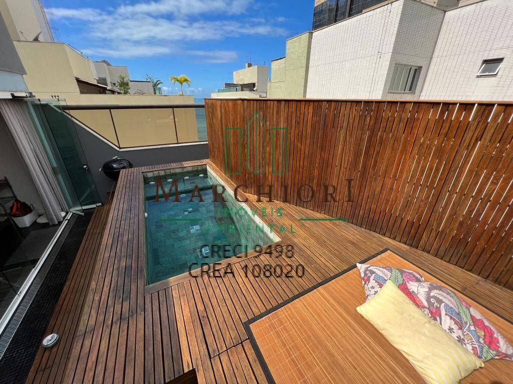 Apartamento à venda com 3 quartos, 172m² - Foto 7