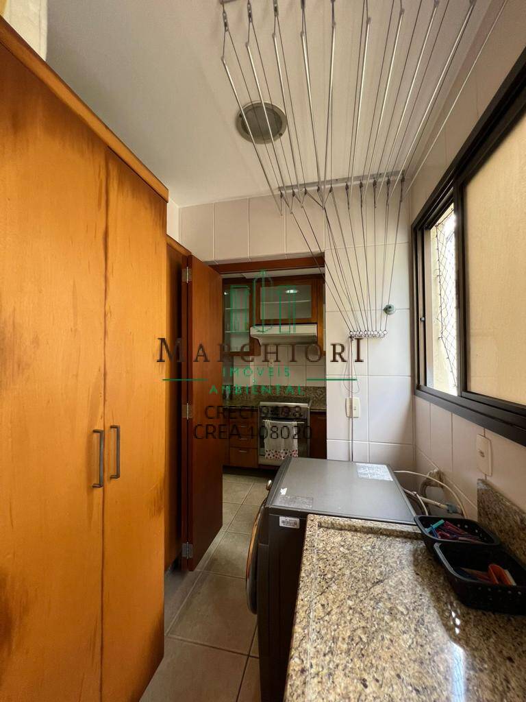 Apartamento à venda com 3 quartos, 172m² - Foto 12