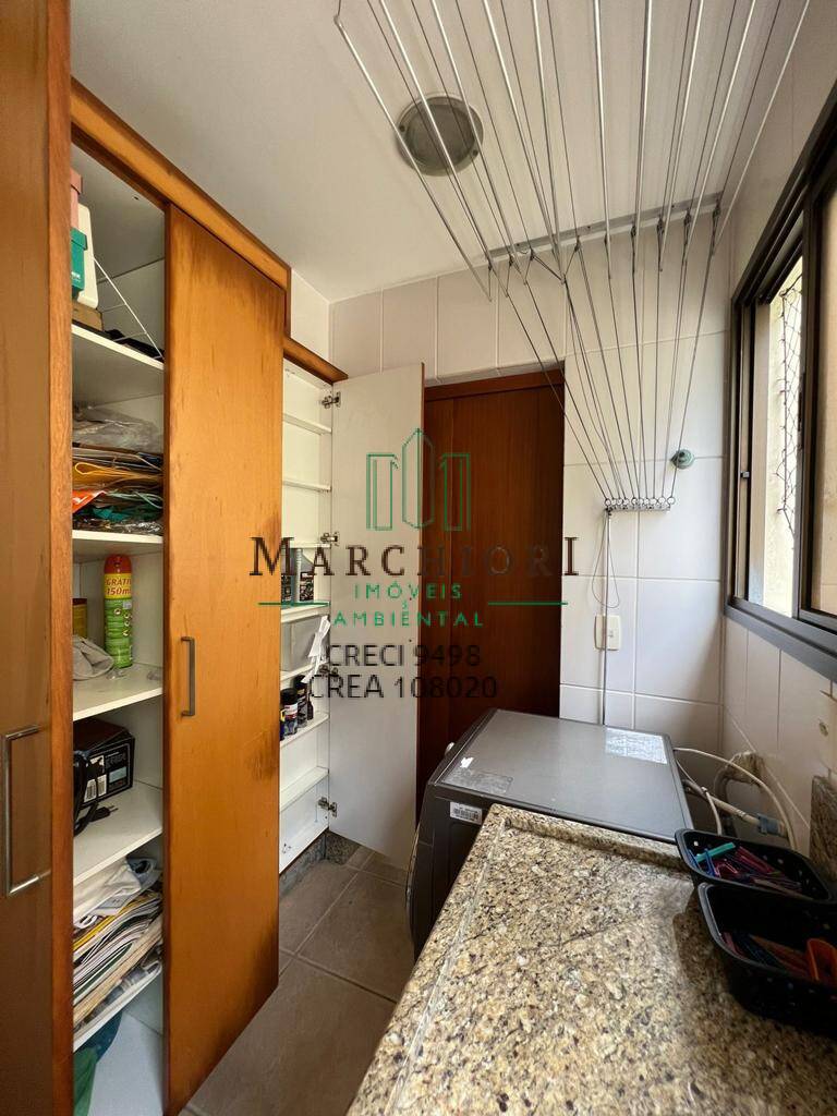 Apartamento à venda com 3 quartos, 172m² - Foto 10