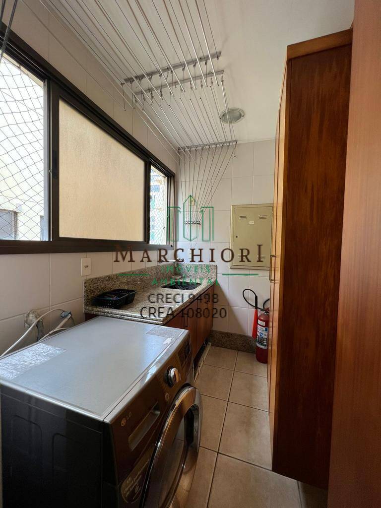 Apartamento à venda com 3 quartos, 172m² - Foto 13