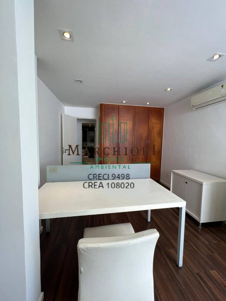 Apartamento à venda com 3 quartos, 172m² - Foto 16