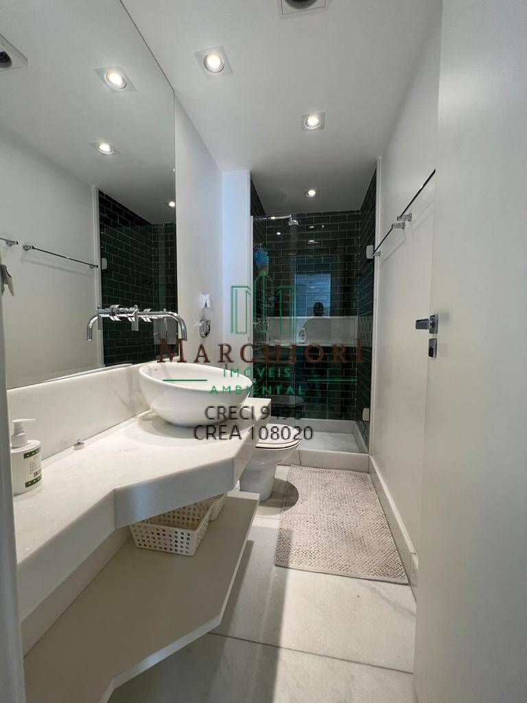 Apartamento à venda com 3 quartos, 172m² - Foto 26