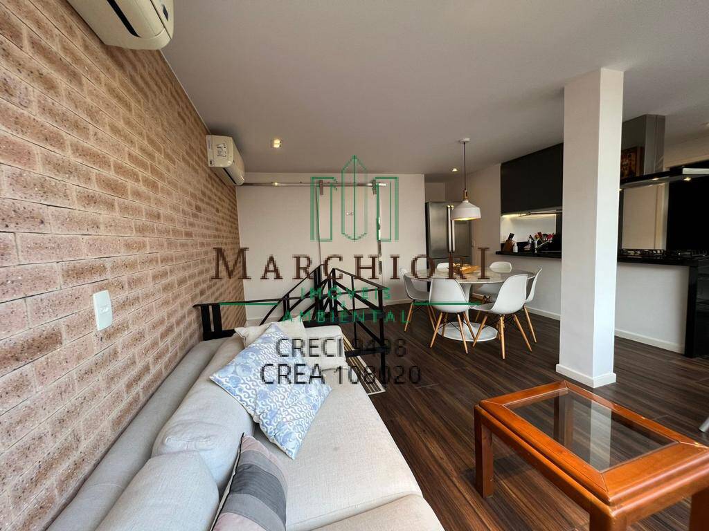 Apartamento à venda com 3 quartos, 172m² - Foto 30