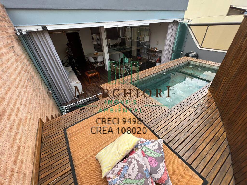 Apartamento à venda com 3 quartos, 172m² - Foto 33