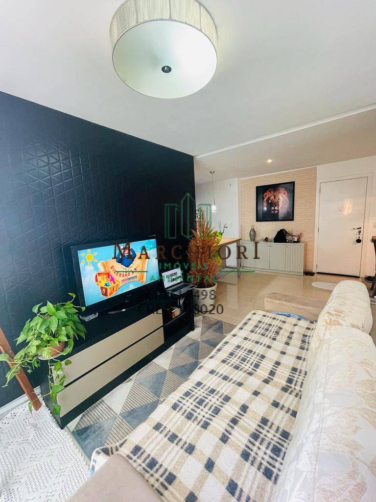 Apartamento à venda com 3 quartos, 90m² - Foto 6