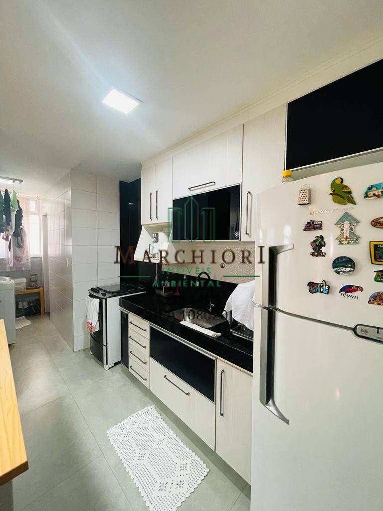 Apartamento à venda com 3 quartos, 90m² - Foto 8