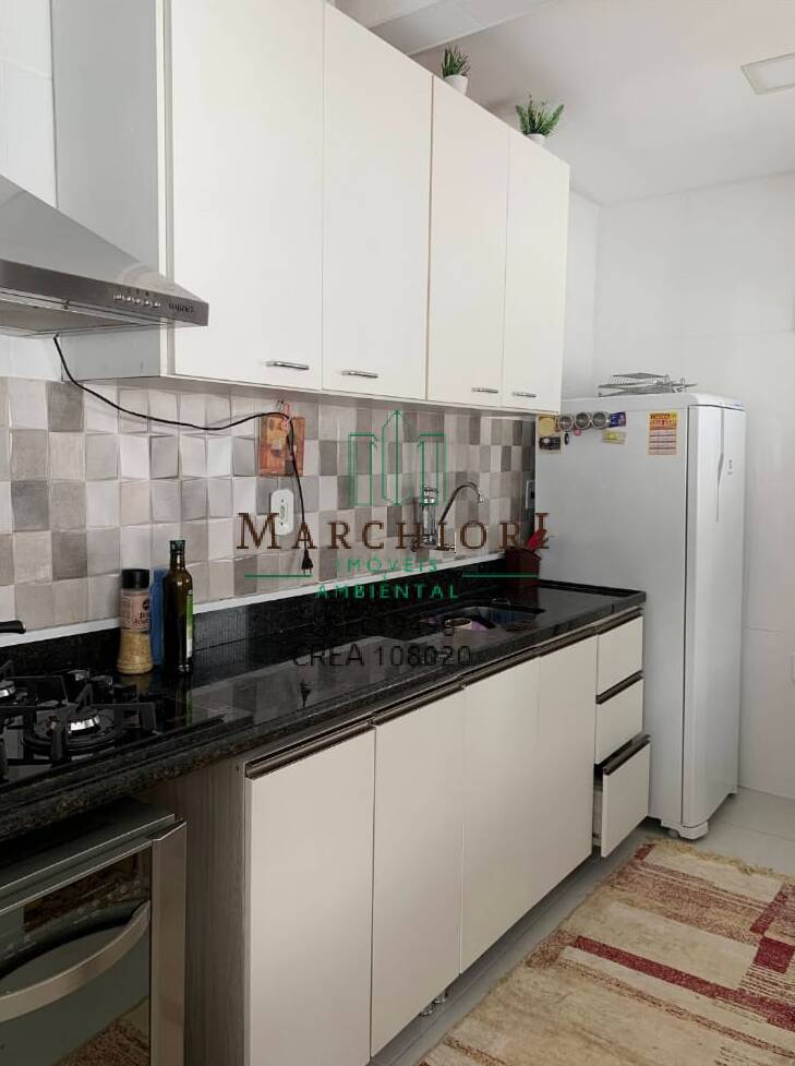 Apartamento à venda com 5 quartos, 170m² - Foto 2