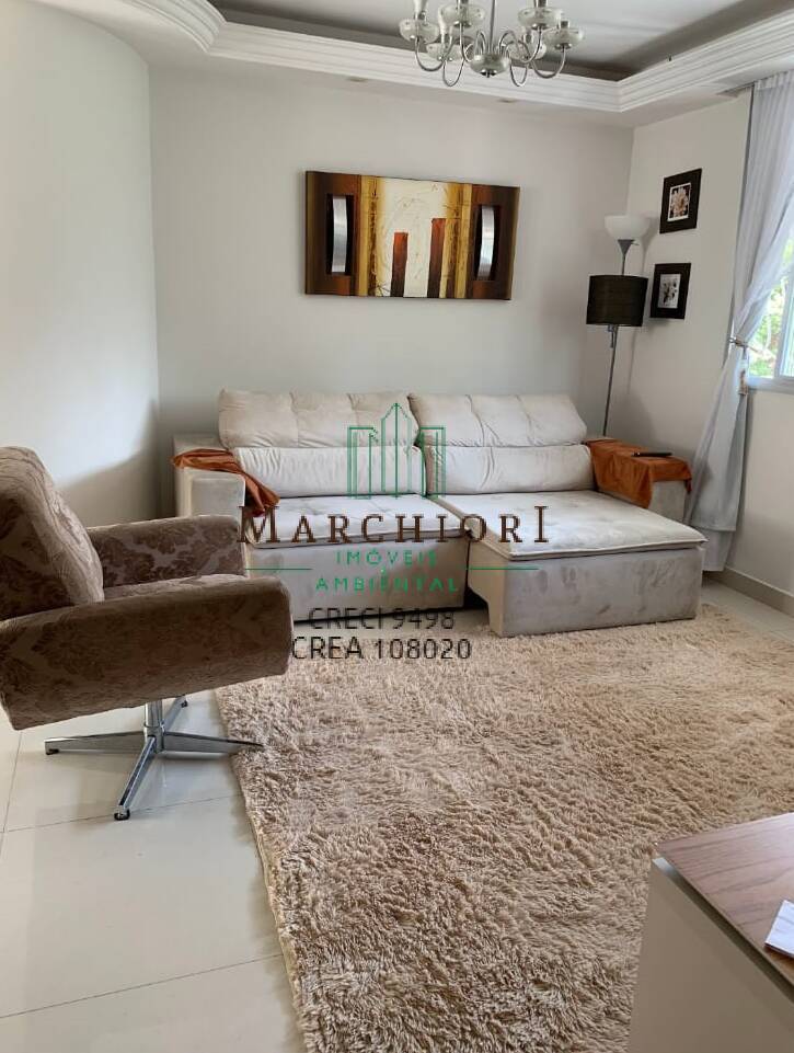 Apartamento à venda com 5 quartos, 170m² - Foto 4