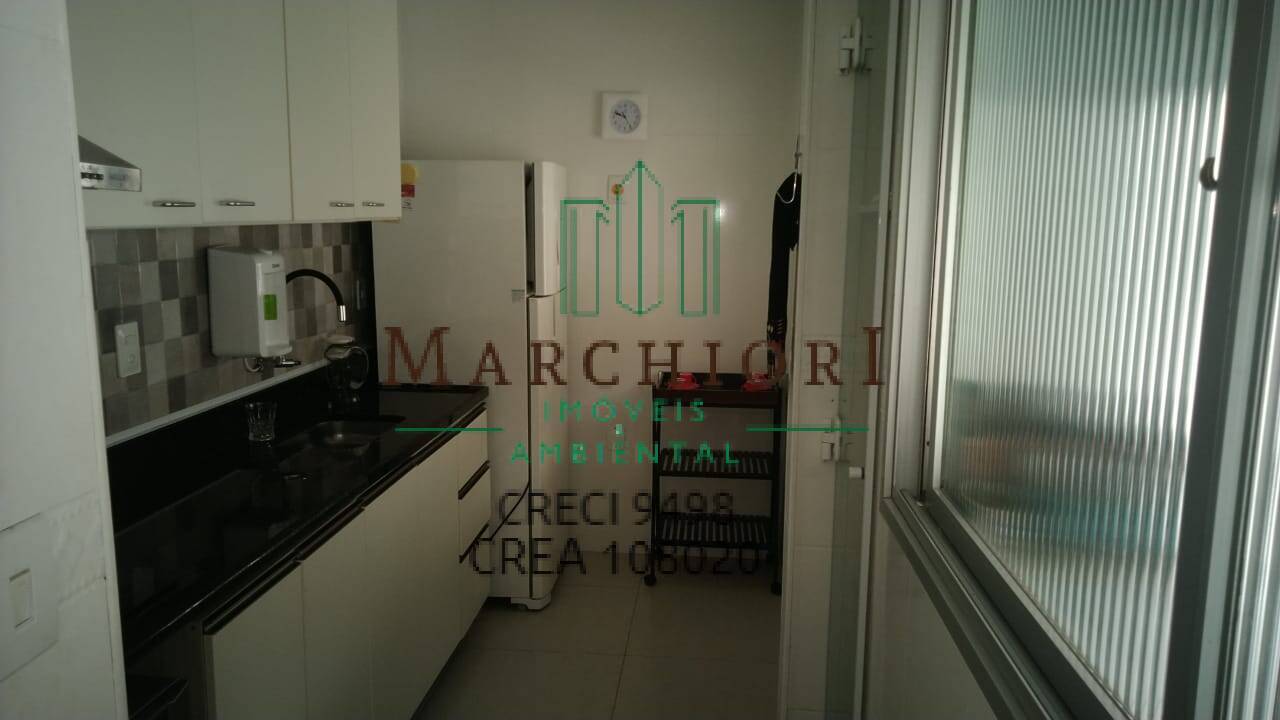 Apartamento à venda com 5 quartos, 170m² - Foto 5