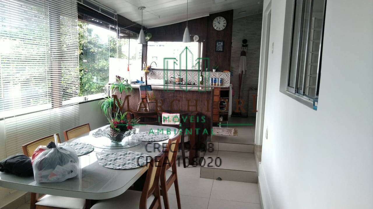 Apartamento à venda com 5 quartos, 170m² - Foto 1