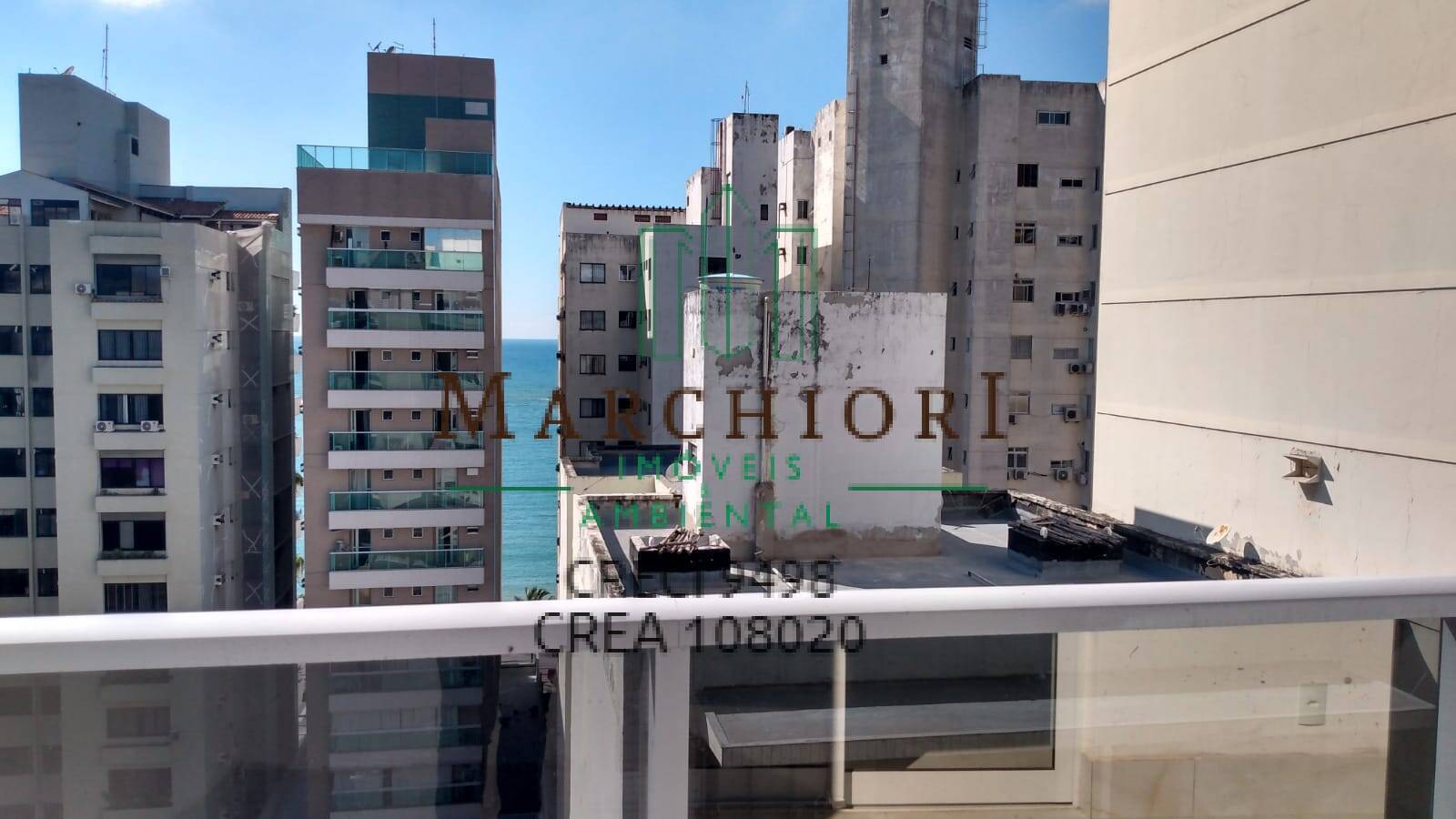 Apartamento à venda com 4 quartos, 115m² - Foto 1