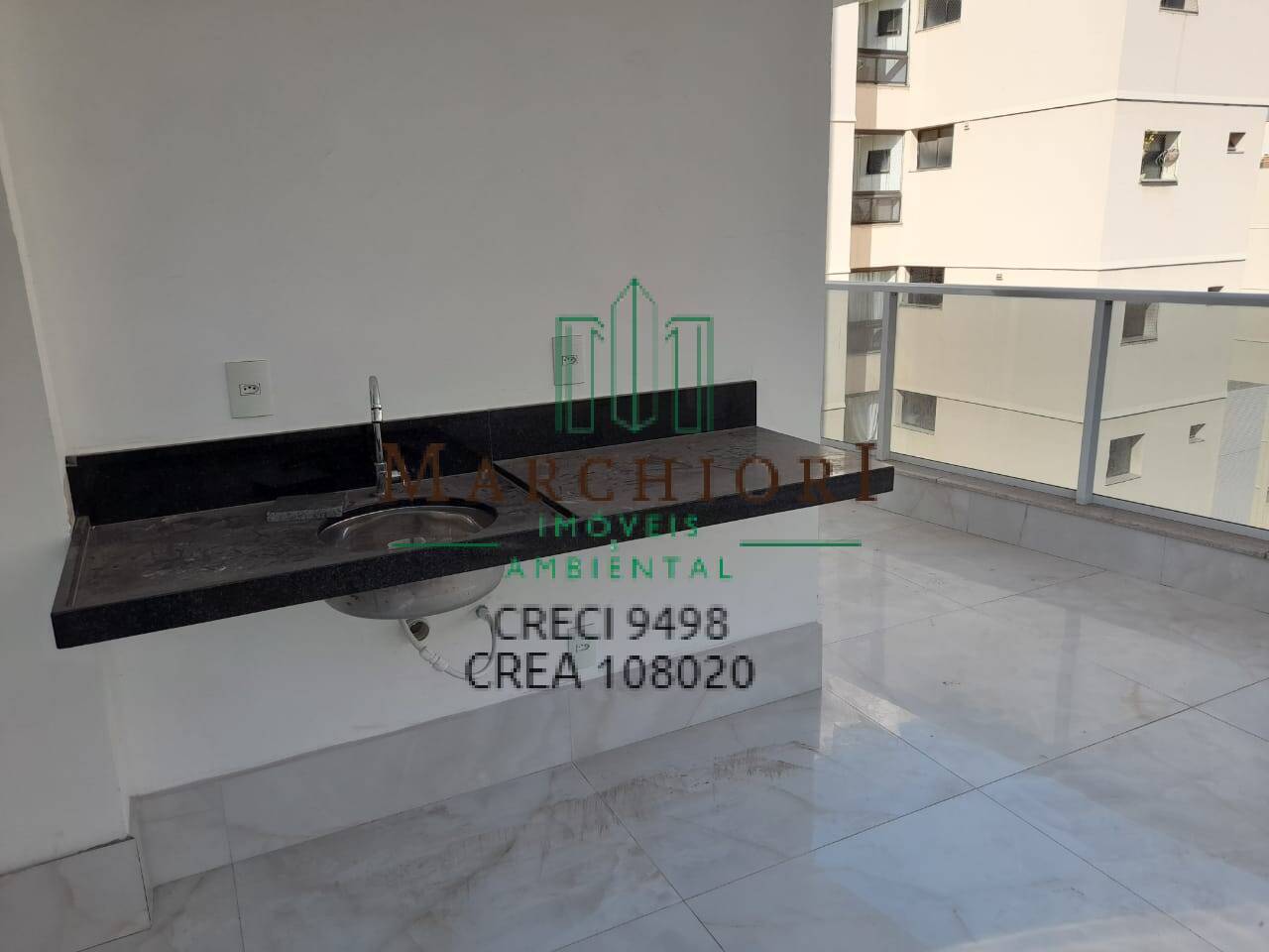 Apartamento à venda com 4 quartos, 115m² - Foto 2