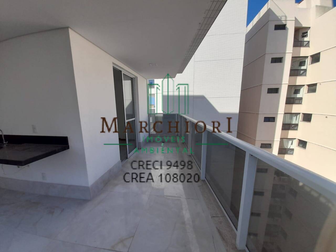 Apartamento à venda com 4 quartos, 115m² - Foto 3