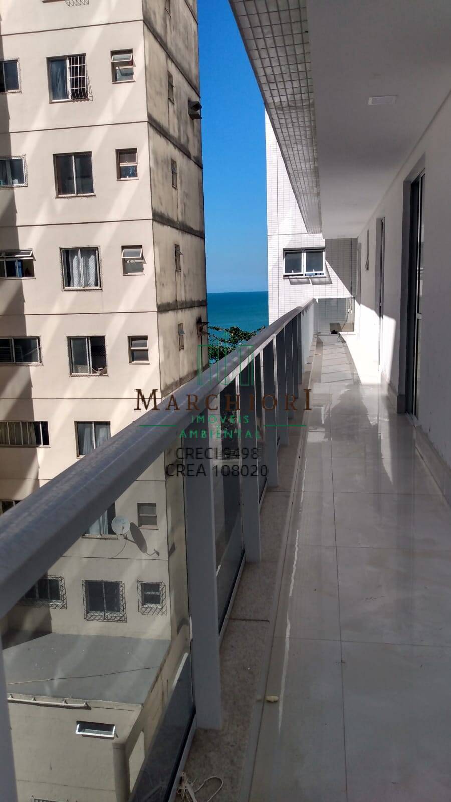 Apartamento à venda com 4 quartos, 260m² - Foto 3