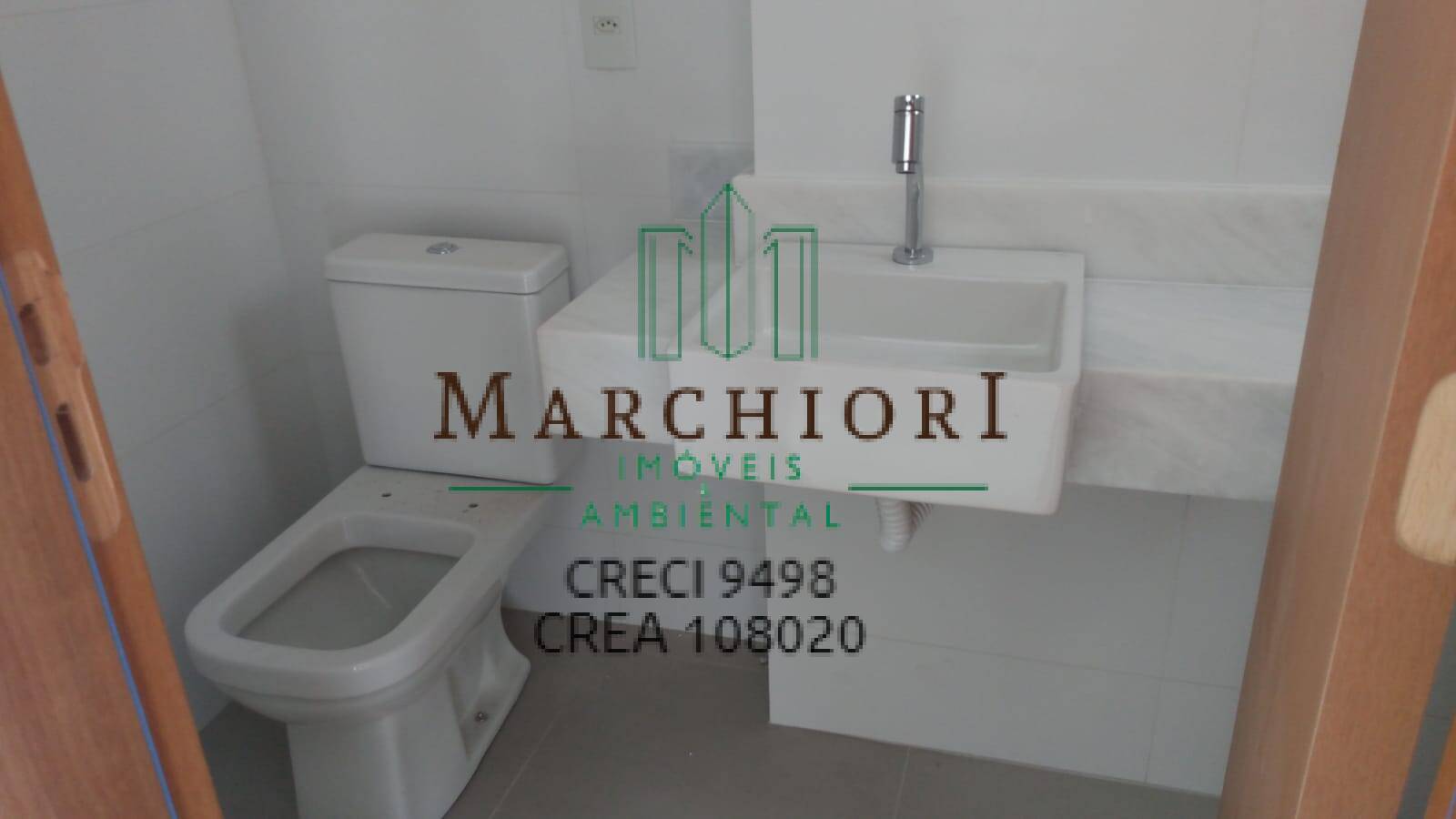 Apartamento à venda com 4 quartos, 260m² - Foto 6