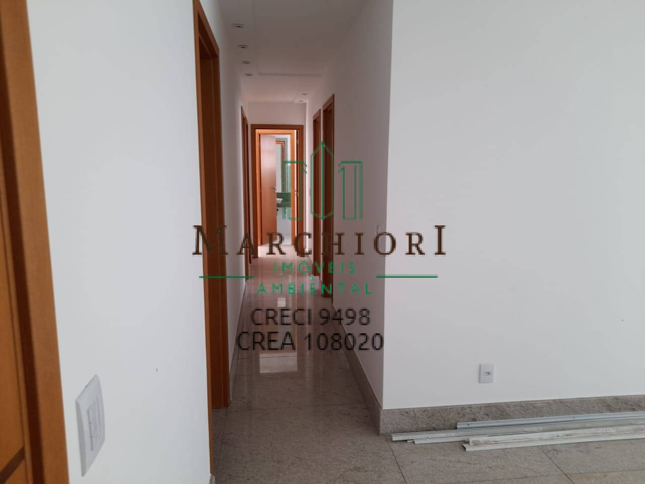 Apartamento à venda com 4 quartos, 145m² - Foto 3