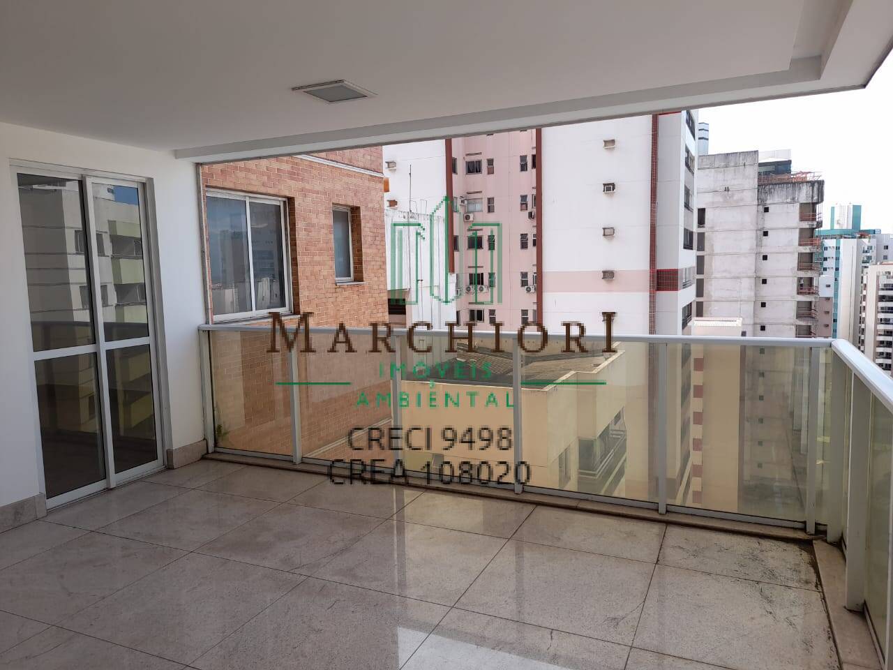 Apartamento à venda com 4 quartos, 145m² - Foto 7