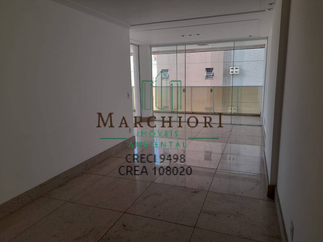 Apartamento à venda com 4 quartos, 145m² - Foto 3