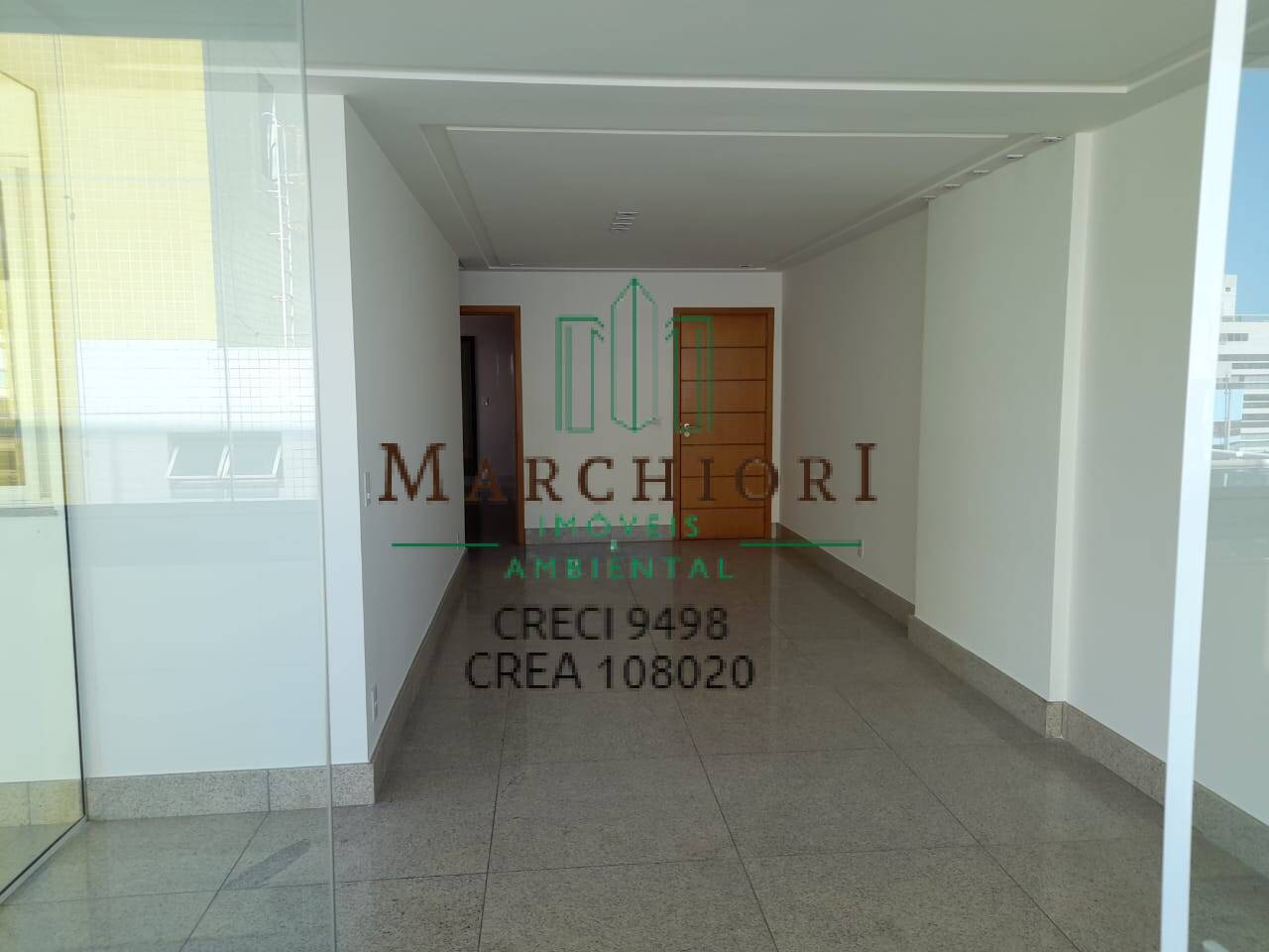 Apartamento à venda com 4 quartos, 145m² - Foto 9