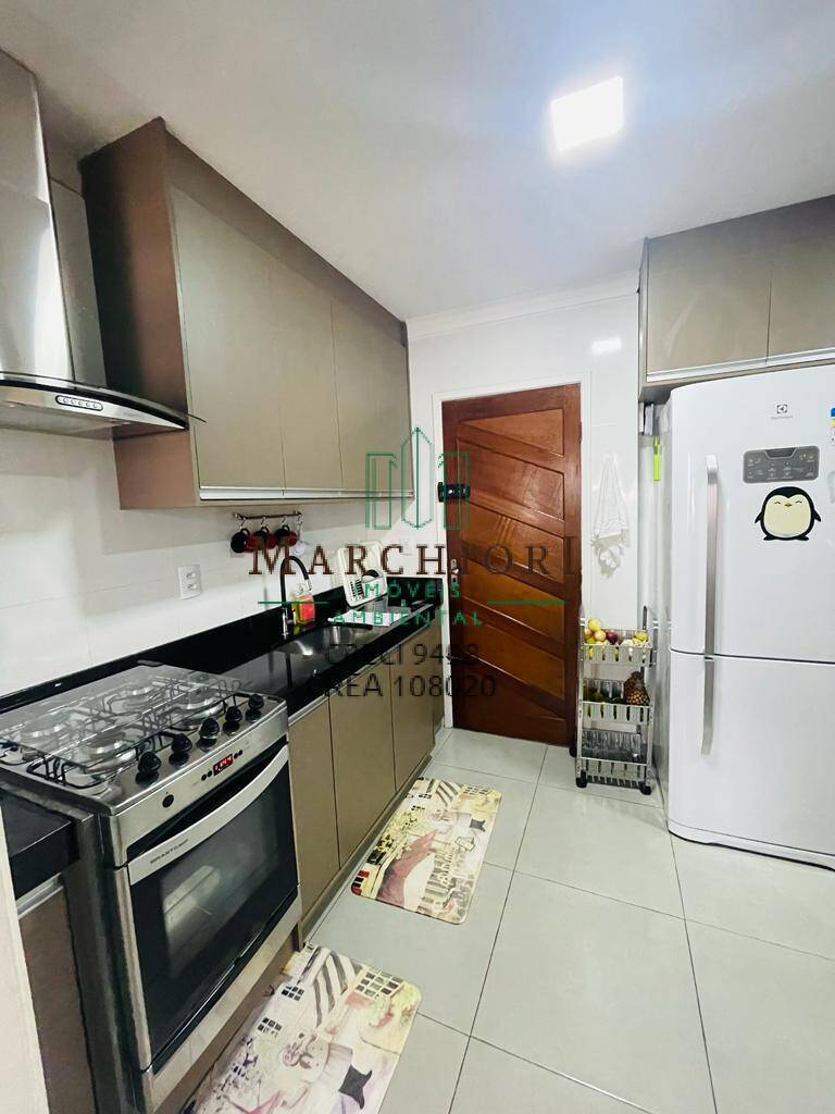 Apartamento à venda com 3 quartos, 151m² - Foto 7