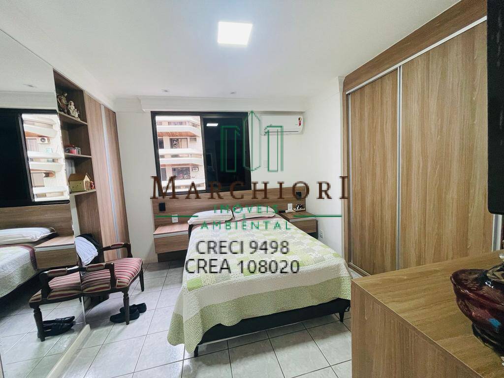 Apartamento à venda com 3 quartos, 151m² - Foto 9