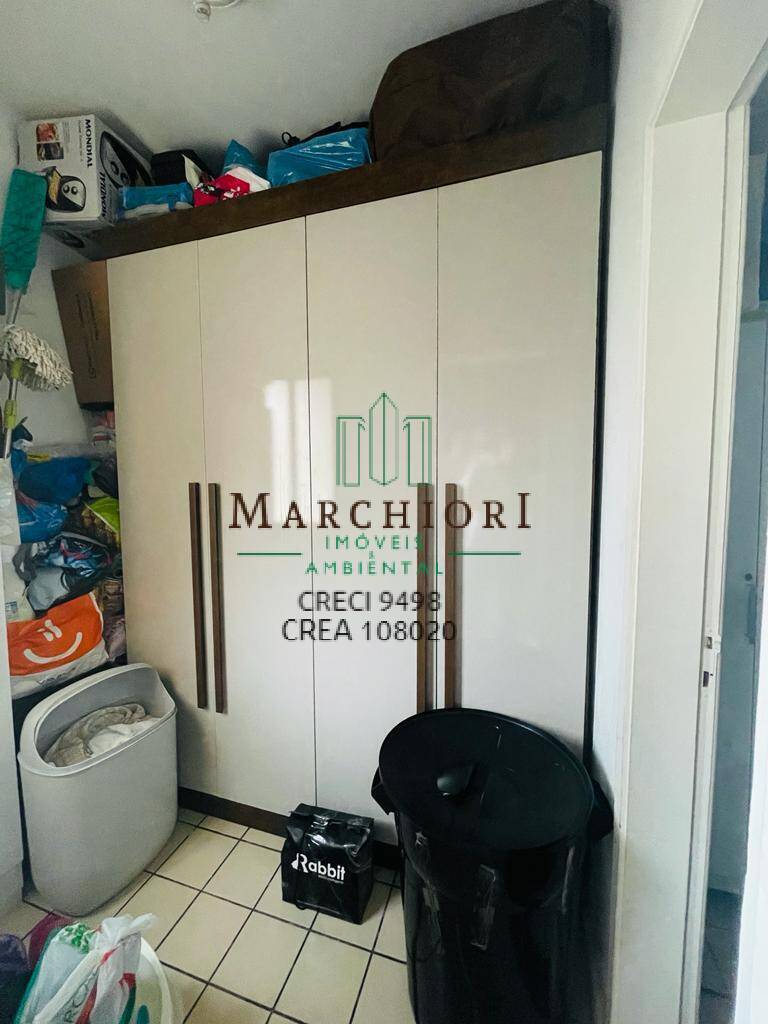 Apartamento à venda com 3 quartos, 151m² - Foto 15