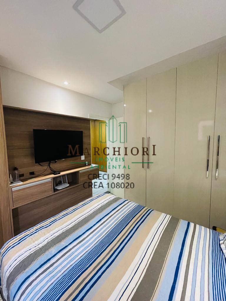 Apartamento à venda com 3 quartos, 151m² - Foto 14