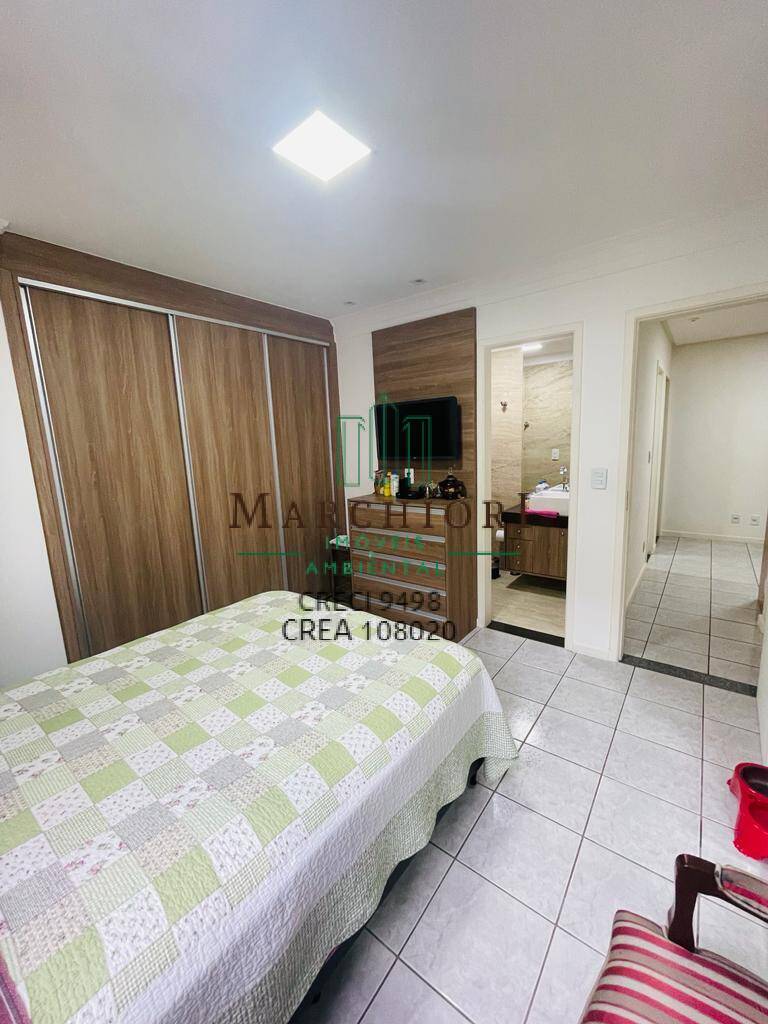 Apartamento à venda com 3 quartos, 151m² - Foto 19