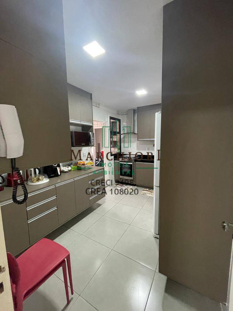 Apartamento à venda com 3 quartos, 151m² - Foto 20