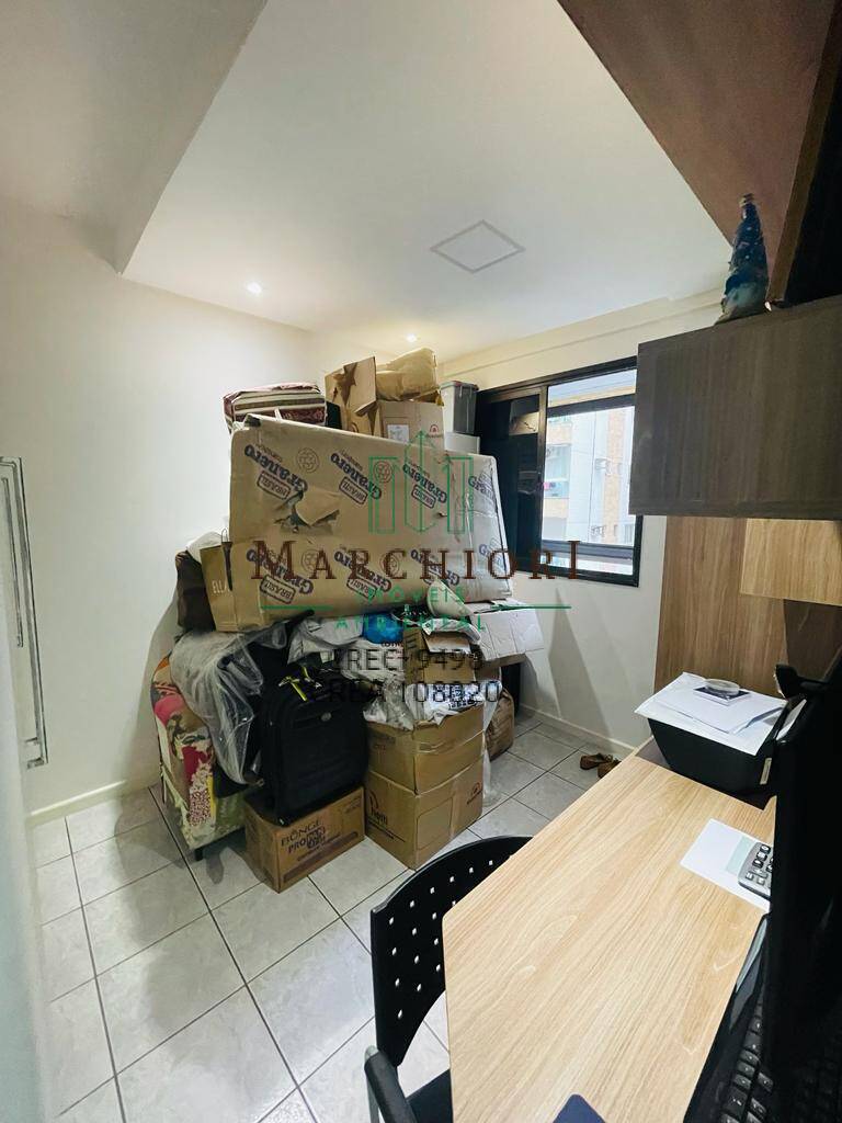 Apartamento à venda com 3 quartos, 151m² - Foto 25