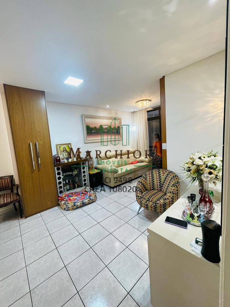 Apartamento à venda com 3 quartos, 151m² - Foto 29