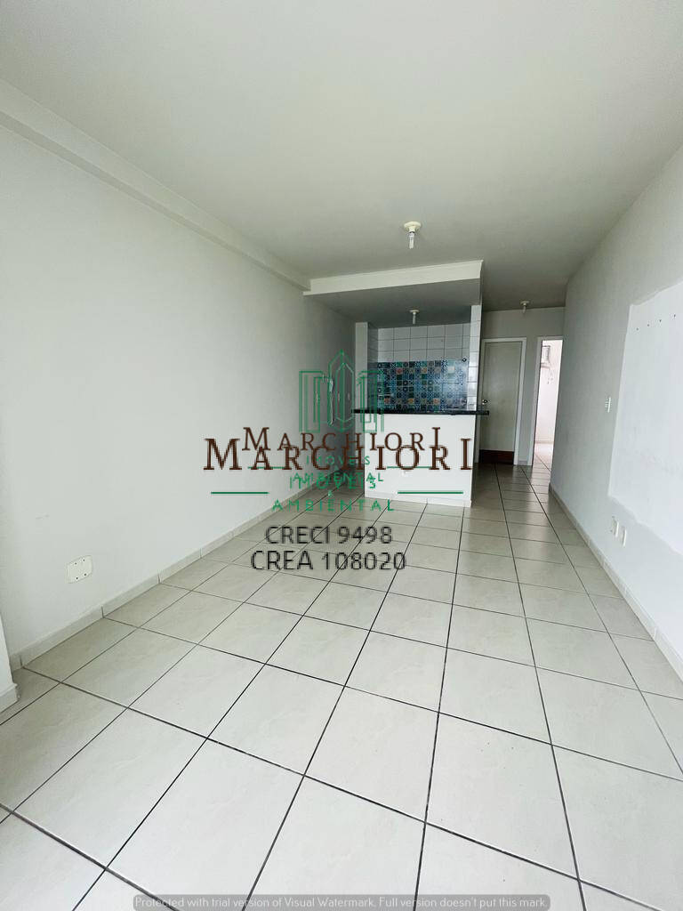 Apartamento à venda com 1 quarto, 60m² - Foto 11