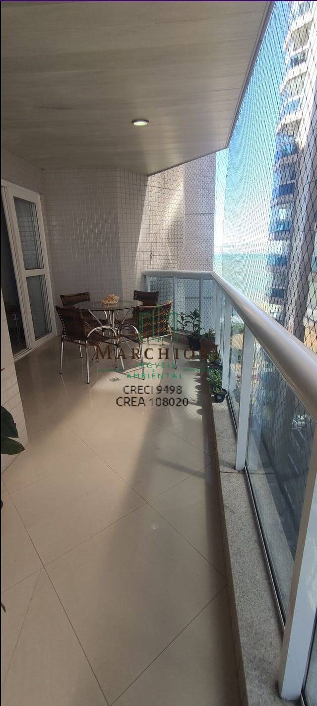 Apartamento à venda com 4 quartos, 248m² - Foto 3