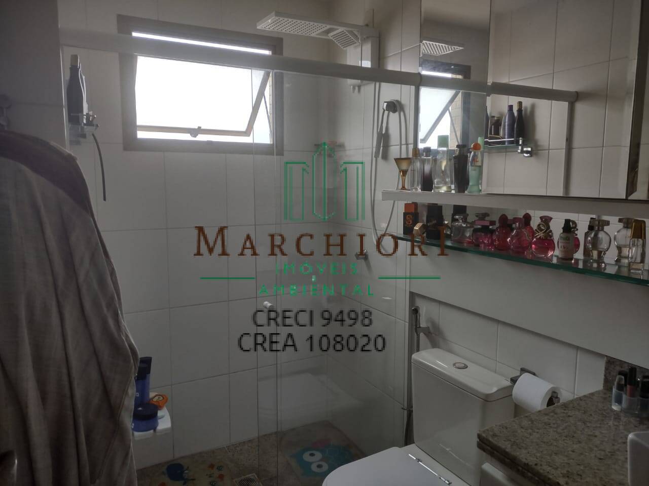 Apartamento à venda com 4 quartos, 162m² - Foto 5