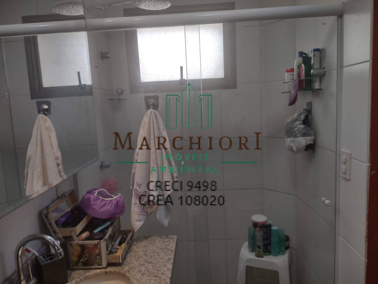 Apartamento à venda com 4 quartos, 162m² - Foto 10