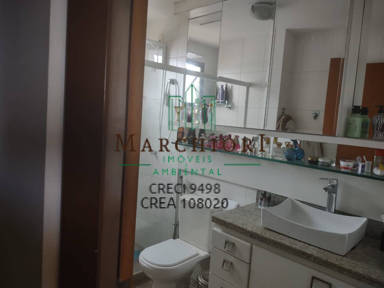 Apartamento à venda com 4 quartos, 162m² - Foto 11