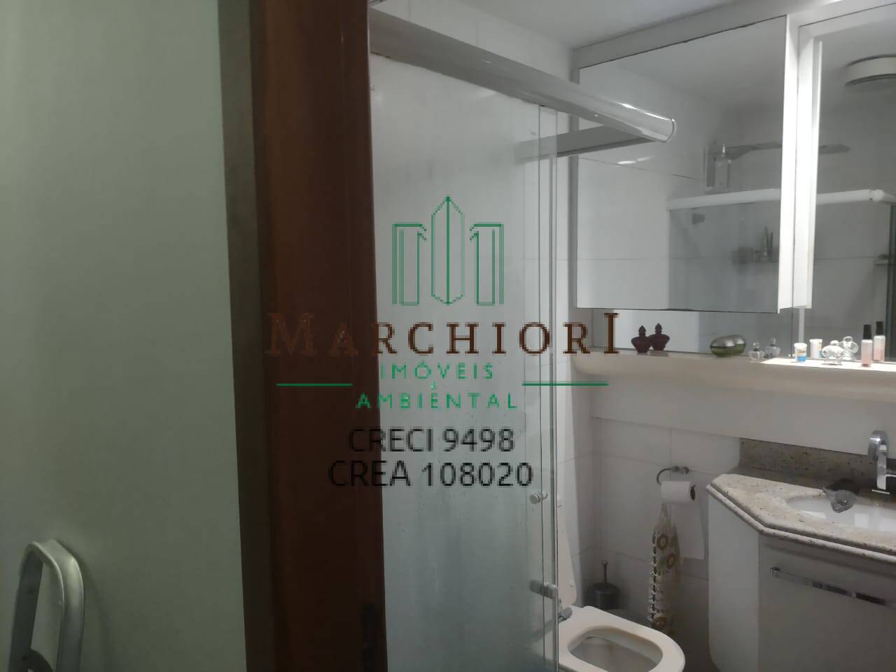 Apartamento à venda com 4 quartos, 162m² - Foto 12