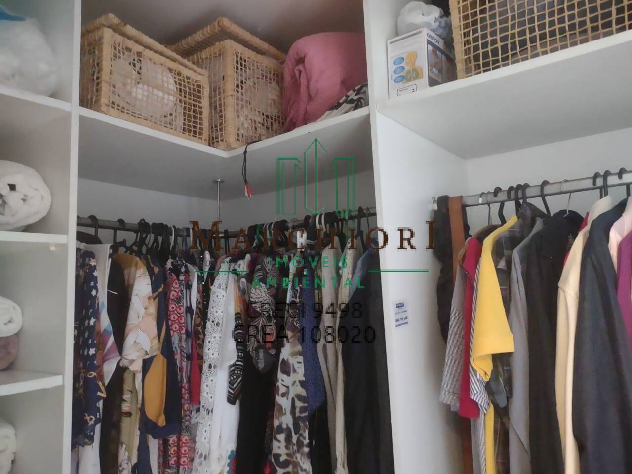 Apartamento à venda com 4 quartos, 162m² - Foto 14