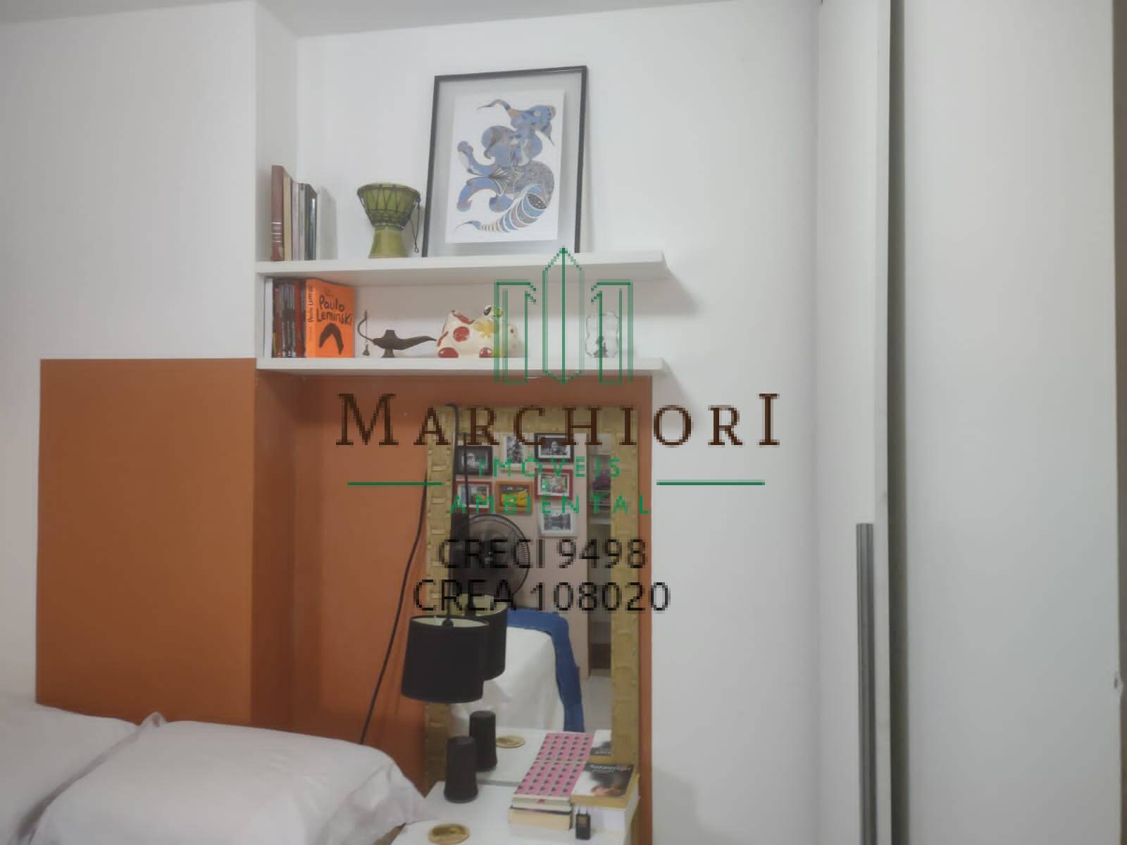 Apartamento à venda com 4 quartos, 162m² - Foto 17