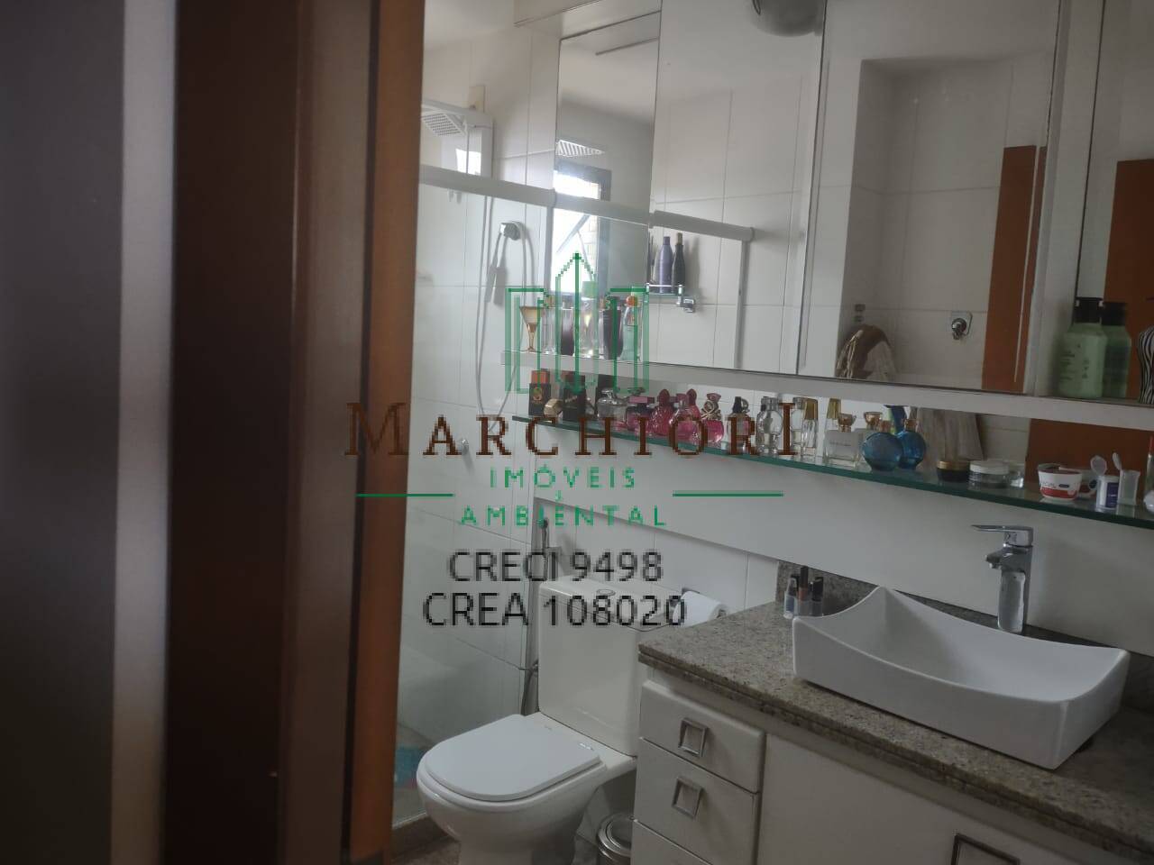 Apartamento à venda com 4 quartos, 162m² - Foto 18