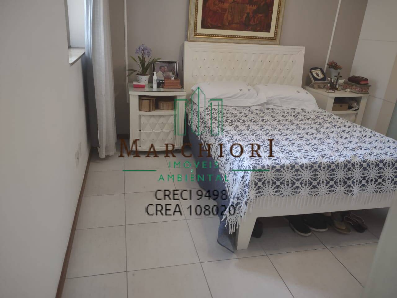 Apartamento à venda com 4 quartos, 162m² - Foto 27