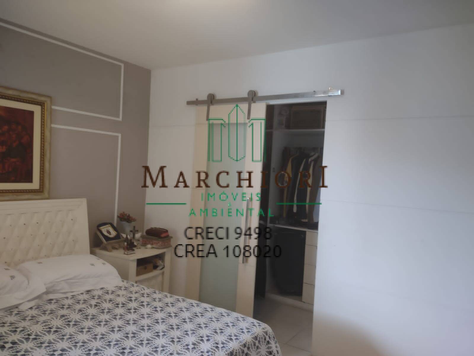 Apartamento à venda com 4 quartos, 162m² - Foto 30