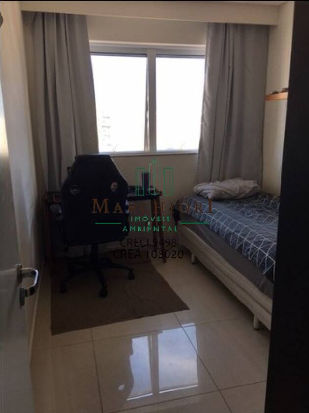 Apartamento à venda com 2 quartos, 65m² - Foto 4