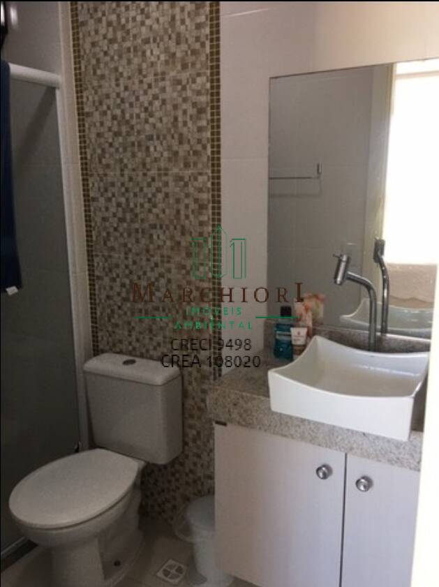 Apartamento à venda com 2 quartos, 65m² - Foto 5