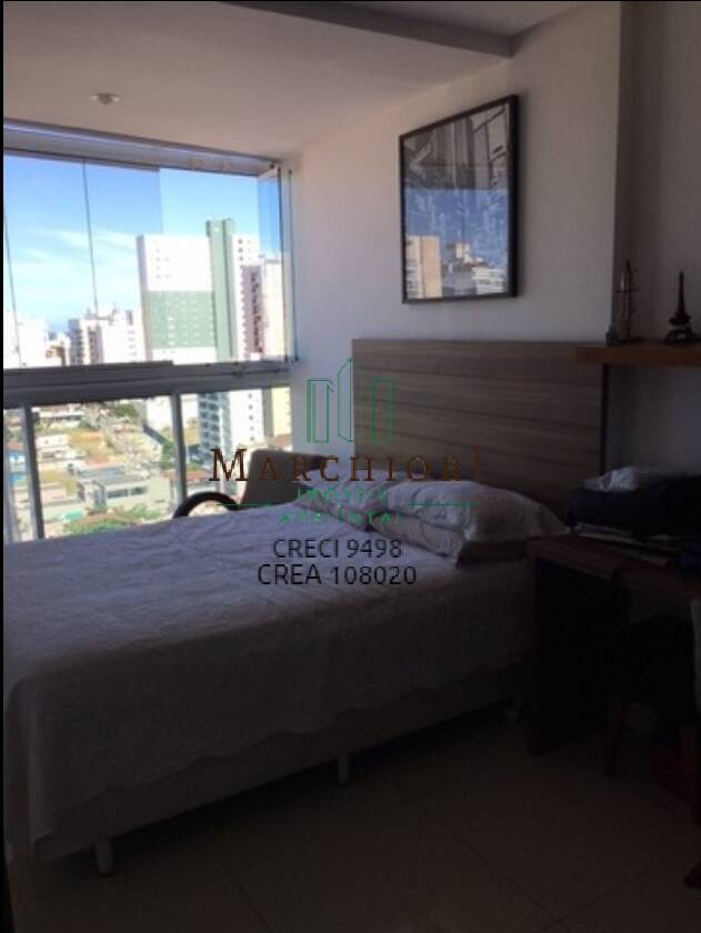 Apartamento à venda com 2 quartos, 65m² - Foto 7