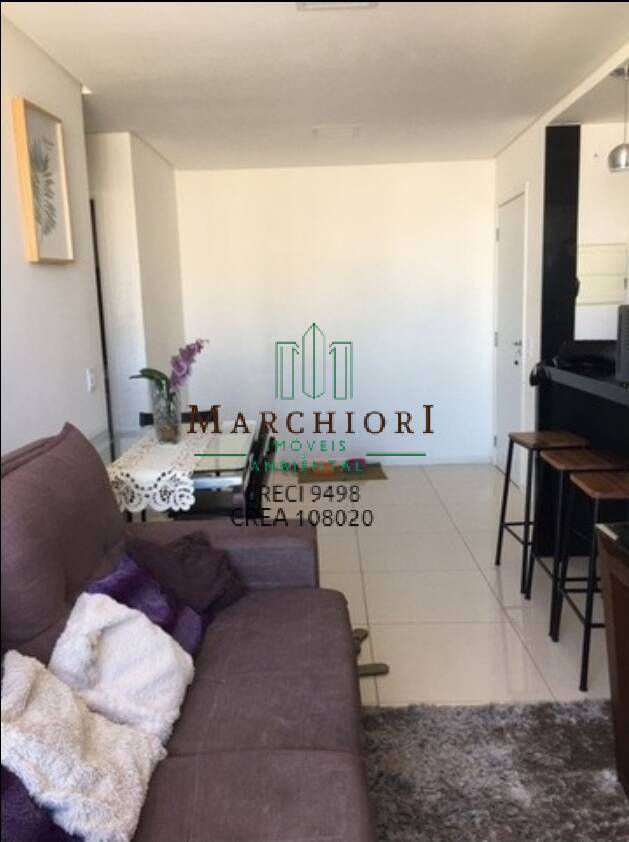 Apartamento à venda com 2 quartos, 65m² - Foto 10