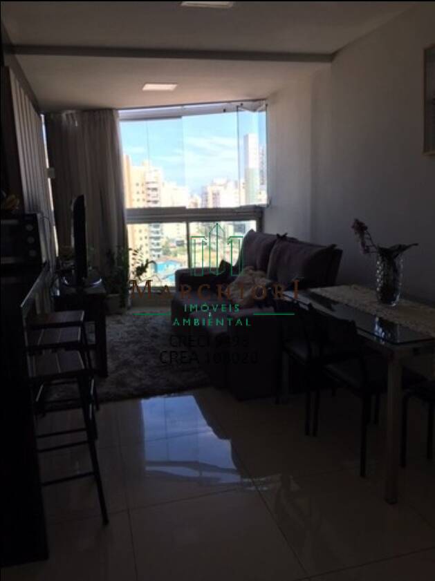 Apartamento à venda com 2 quartos, 65m² - Foto 11