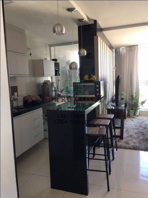 Apartamento à venda com 2 quartos, 65m² - Foto 1