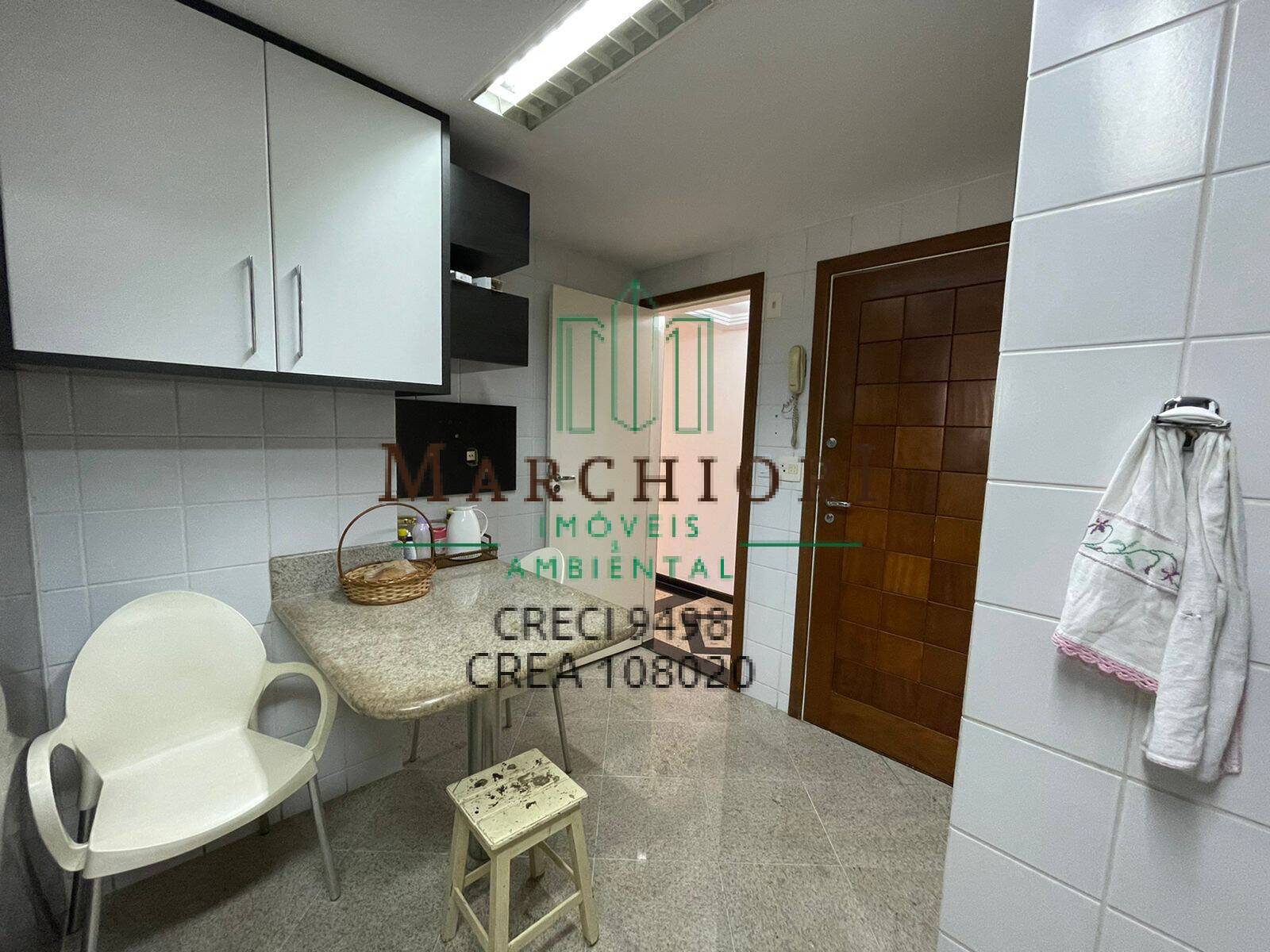 Apartamento à venda com 3 quartos - Foto 9